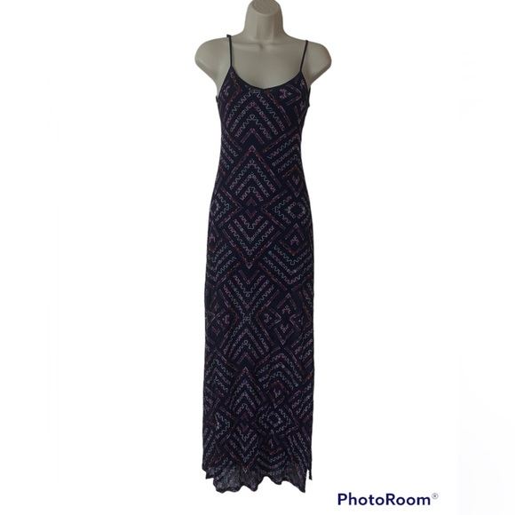 Fire Los Angeles Women Blue Cocktail Dress XS. - Picture 4 of 8